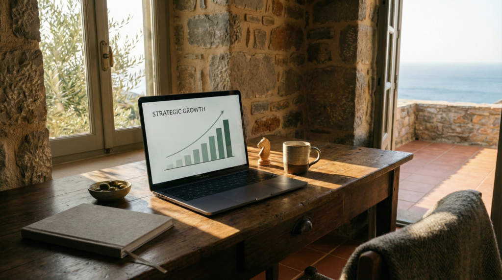 Πώς να Ξεπεράσετε τους Ανταγωνιστές σας